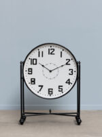 Horloge à poser Manchester Chehoma