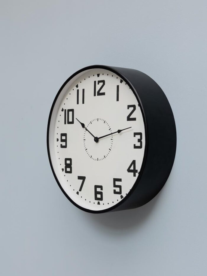 Horloge Manchester Chehoma – Image 2