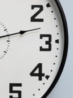 Horloge Manchester Chehoma – Image 3