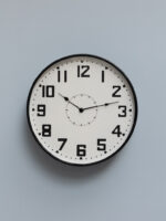 Horloge Manchester Chehoma
