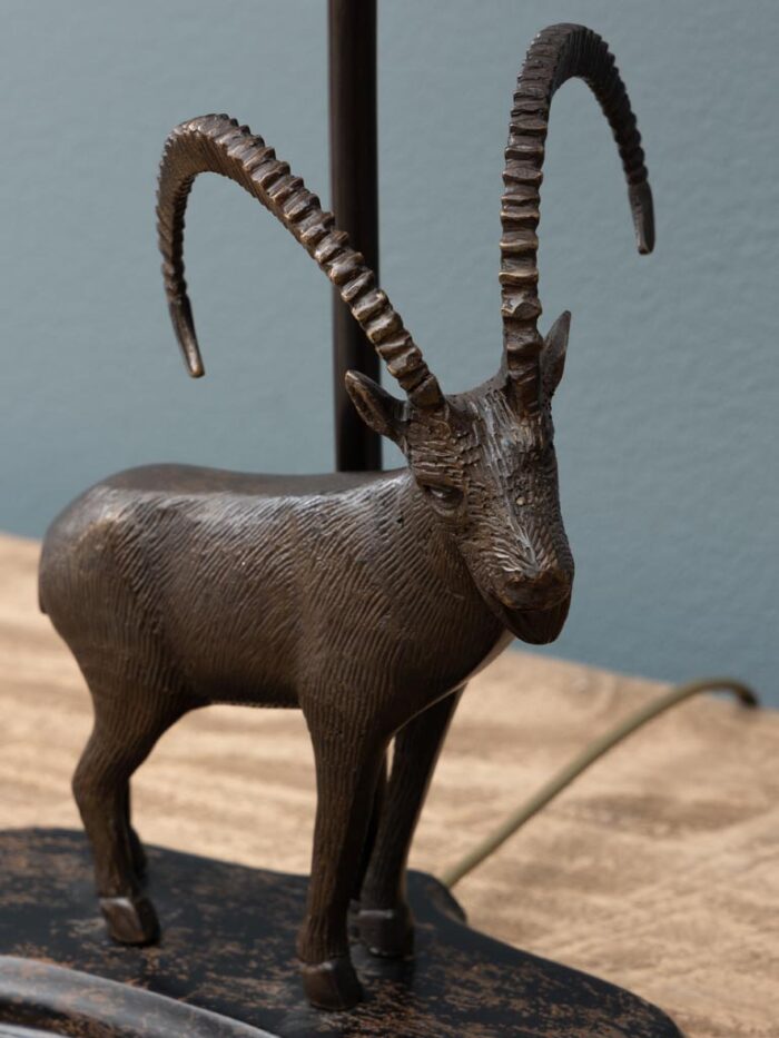 Lampe à poser bélier Chehoma – Image 3