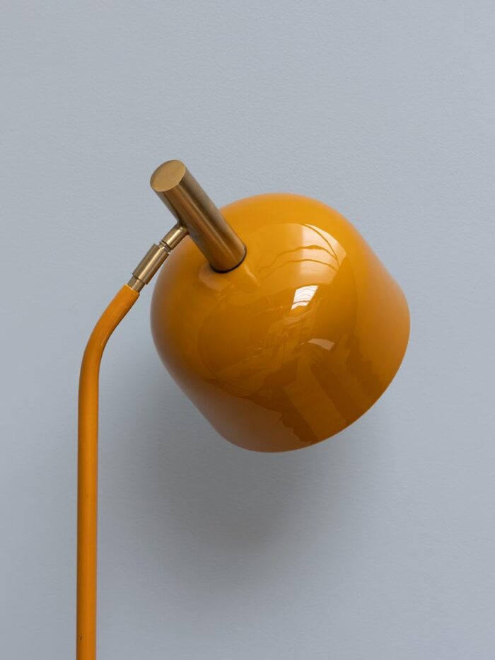 Lampe sur pied Clockwork Chehoma – Image 3