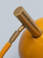 Lampe sur pied Clockwork Chehoma – Image 4