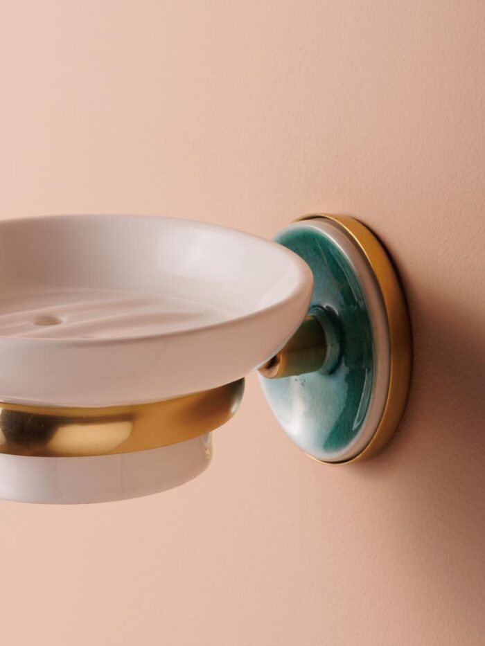 Porte savon céramique Lisbonne Chehoma – Image 2