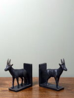Serre-livres Chamois Chehoma – Image 2