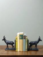 Serre-livres Chamois Chehoma