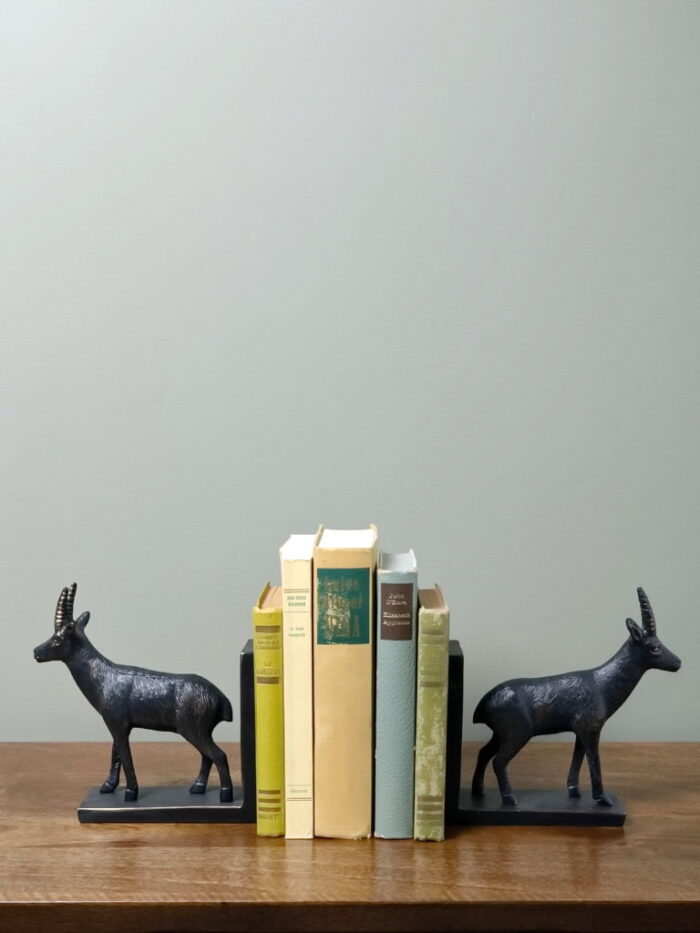 Serre-livres Chamois Chehoma – Image 1