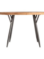 Table à manger Longford Lastdeco – Image 2
