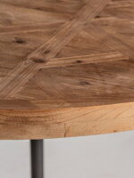 Table à manger Longford Lastdeco – Image 3