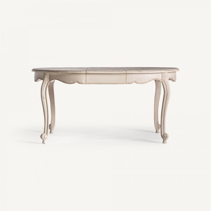 Table à rallonge Pisek Vical – Image 2