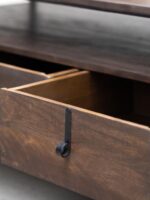Table basse Flagey manguier Chehoma – Image 4