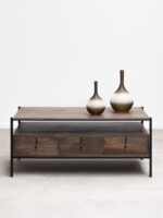 Table basse Flagey manguier