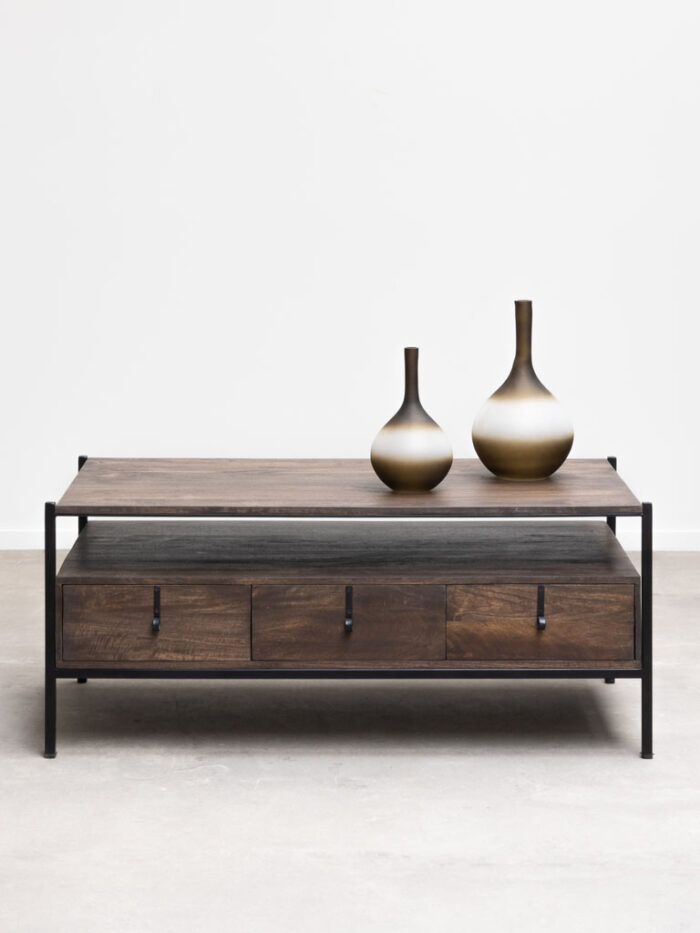 Table basse Flagey manguier