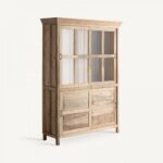 Vitrine Huntly colonial Vical – Image 2