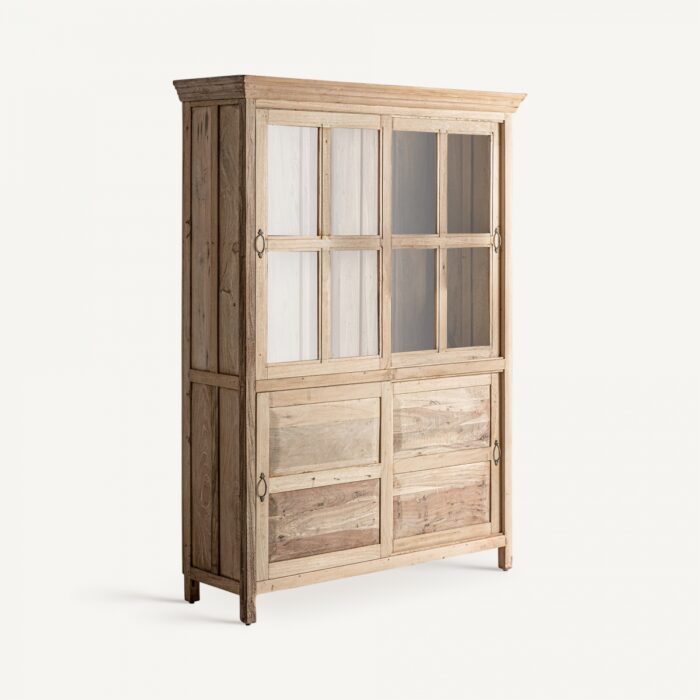 Vitrine Huntly colonial Vical – Image 2