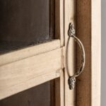 Vitrine Huntly colonial Vical – Image 5