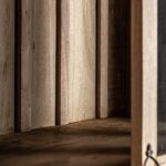 Vitrine Huntly colonial Vical – Image 6