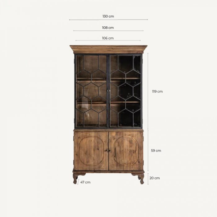 Vitrine Lavik Vical – Image 6