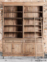 Vitrine Mandern Vical