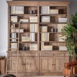 Vitrine Mandern Vical