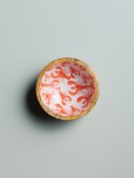 Bol manguier émaillé Homards Chehoma – Image 2