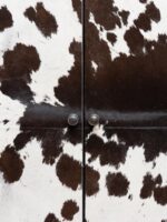 Buffet haut Ontario peau de vache – Image 4