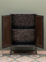Buffet haut Ontario peau de vache – Image 6