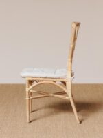 Chaise Croisillons Chehoma – Image 3