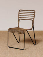 Chaise rotin Veracruz Chehoma