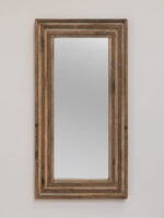 Miroir Asturias bois recyclé – Image 3