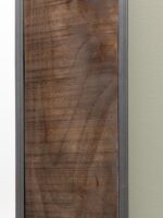 Miroir métal et manguier Durbuy – Image 4