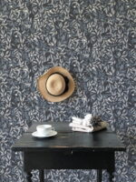 Papier peint Les Nymphes Marine Marianne Ratier – Image 2