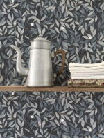 Papier peint Les Nymphes Marine Marianne Ratier – Image 3