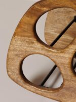 Porte bouteilles manguier Arty Chehoma – Image 3