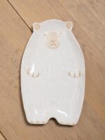 Set de 3 plats ours Chehoma – Image 2