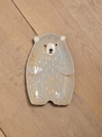 Set de 3 plats ours Chehoma – Image 4