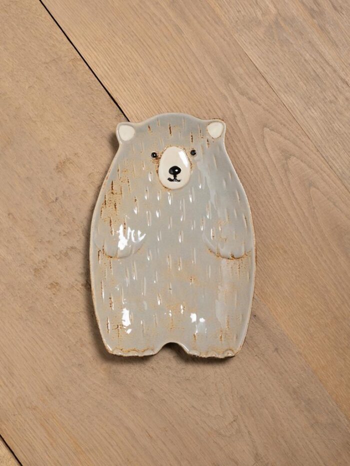 Set de 3 plats ours Chehoma – Image 4