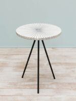 Table d'appoint Graphique Chehoma