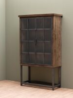 Vaisselier déco atelier Durbuy – Image 3