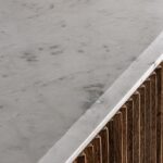 Buffet Plissé Wood Brown – Image 5