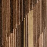 Buffet Plissé Wood Brown – Image 6