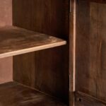 Buffet Texas Peau de vache – Image 4