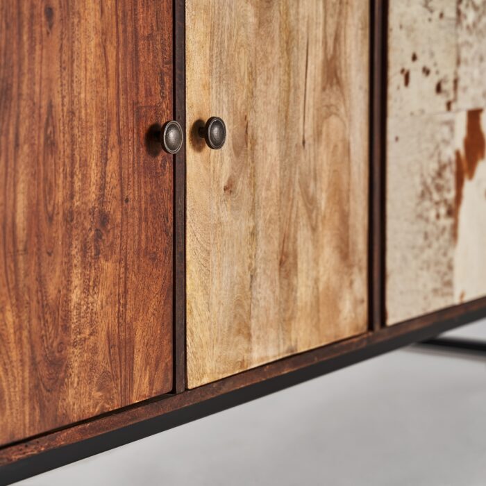 Buffet Texas Peau de vache – Image 5