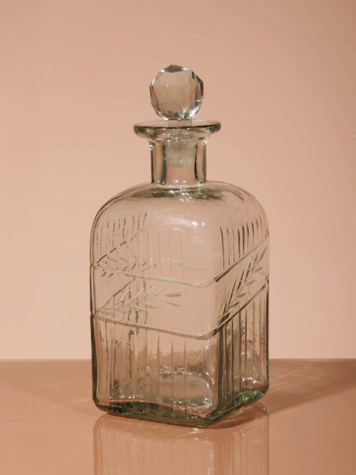 Carafe Néo moderne Chehoma – Image 1