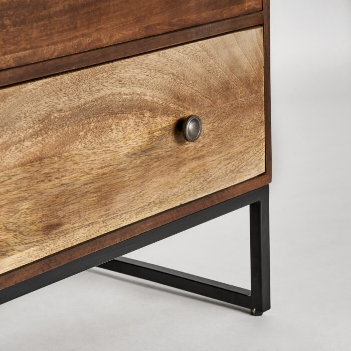 Commode Texas – Image 5