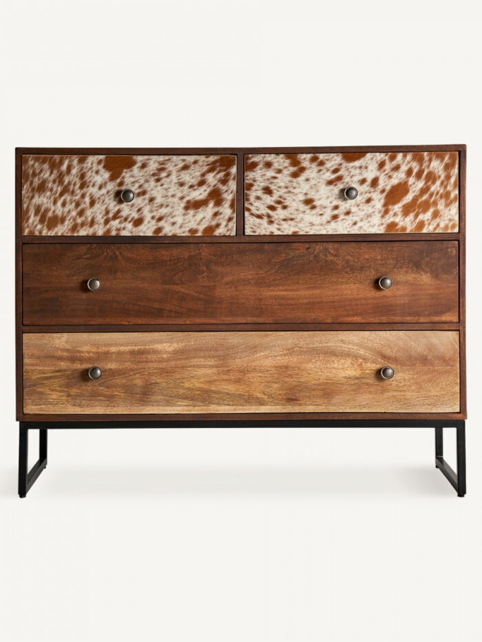 Commode Texas
