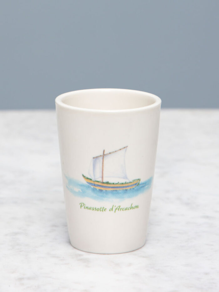 Expresso Cup Pinassotte Lapique Chehoma – Image 1