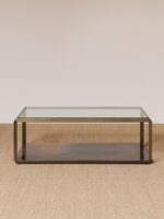 Grande table basse Art Nouveau – Image 2