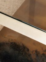 Grande table basse Art Nouveau – Image 3