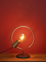 Lampe à poser Arceau – Image 2